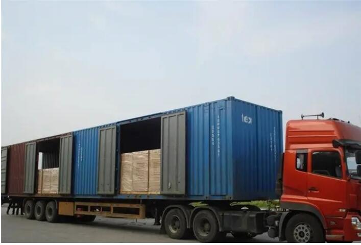 泉州到荔波县整车运输