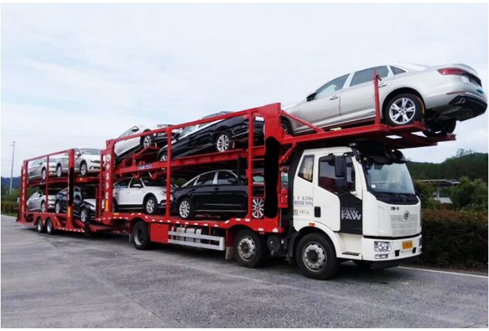 泉州到荔波县轿车托运